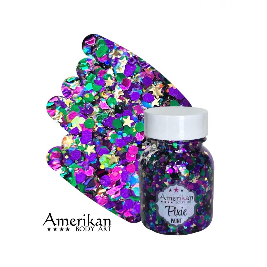 Pixie Paint