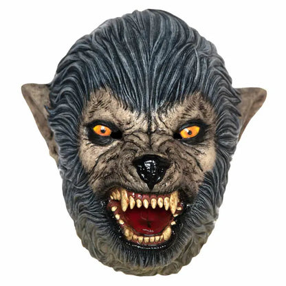 Werewolf Mask