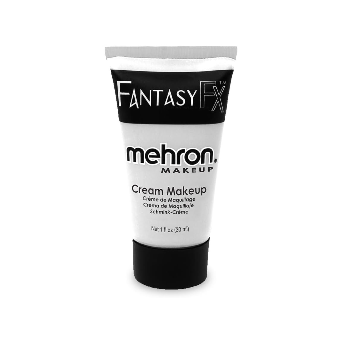 Mehron Aqua Cream