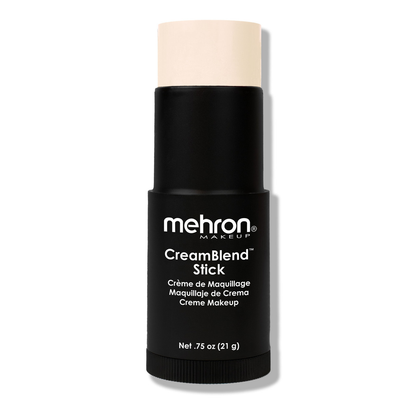 Mehron Theatrical Creme Sticks