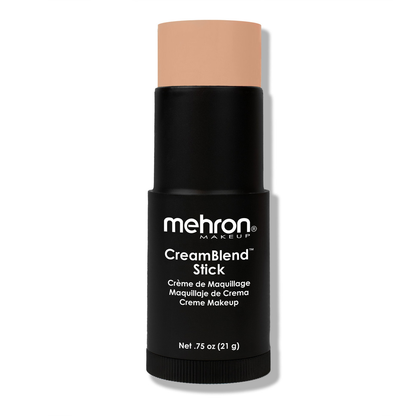 Mehron Theatrical Creme Sticks