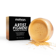 Artistic FX Yellow Gold Metallic Powder