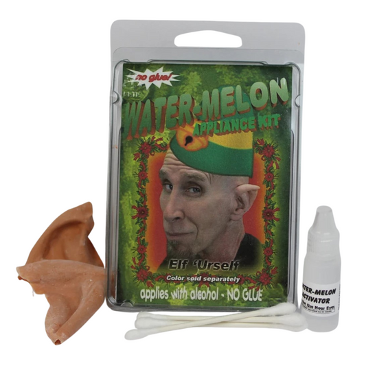 Water-Melon Elf Urself Ear Tips
