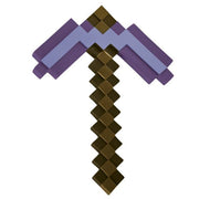Minecraft Enchanted Pickaxe