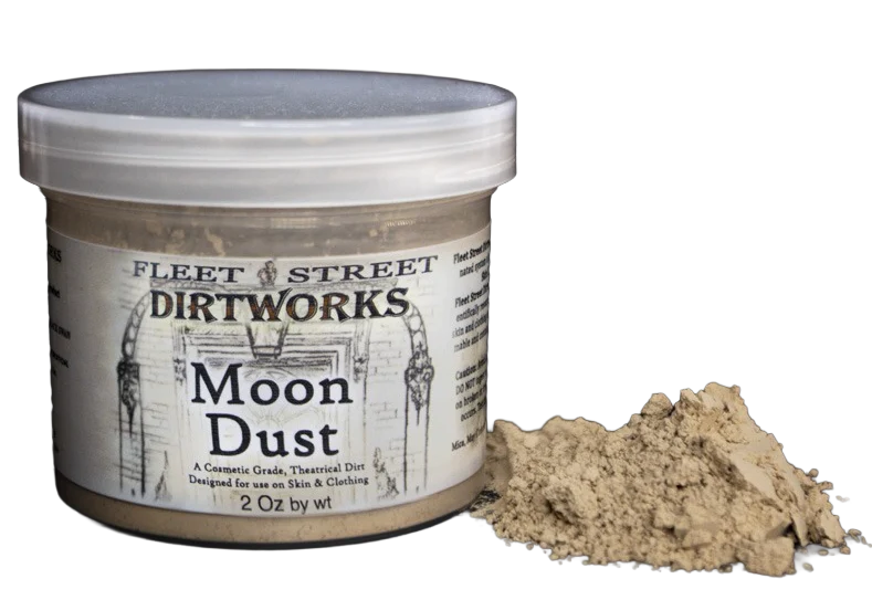 Dirtworks Powders