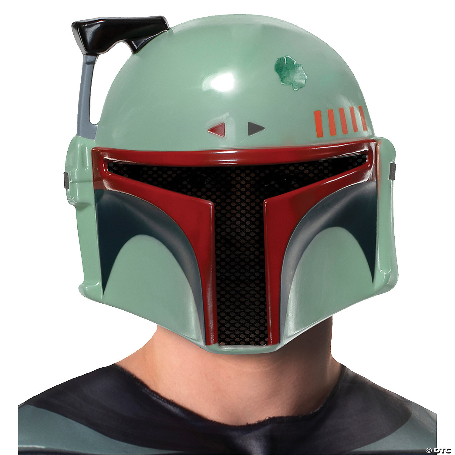 Boba Fett Mask