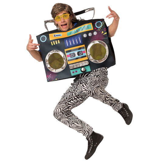 Boom Box