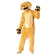 Brown Dog