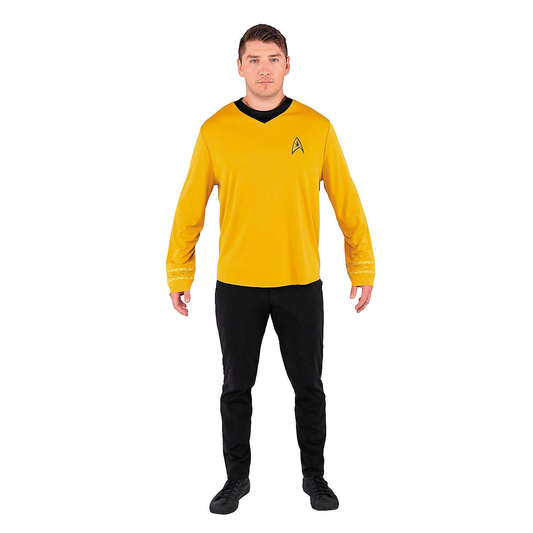 Star Trek - Captain Kirk