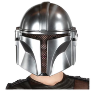 Child Mandalorian Mask