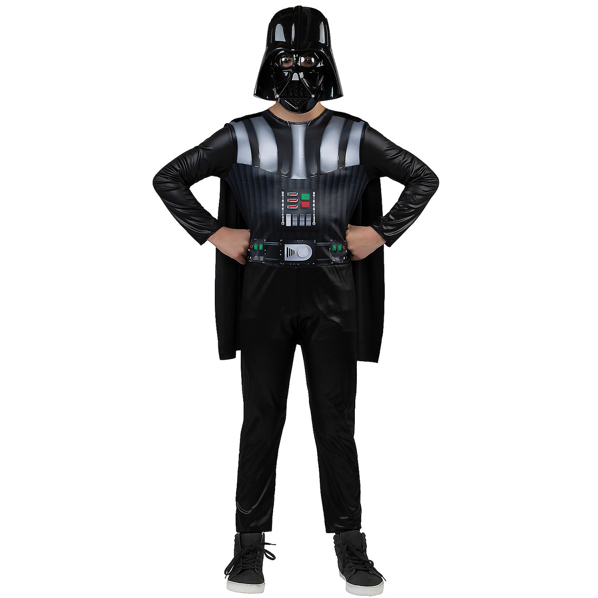 Child Darth Vader