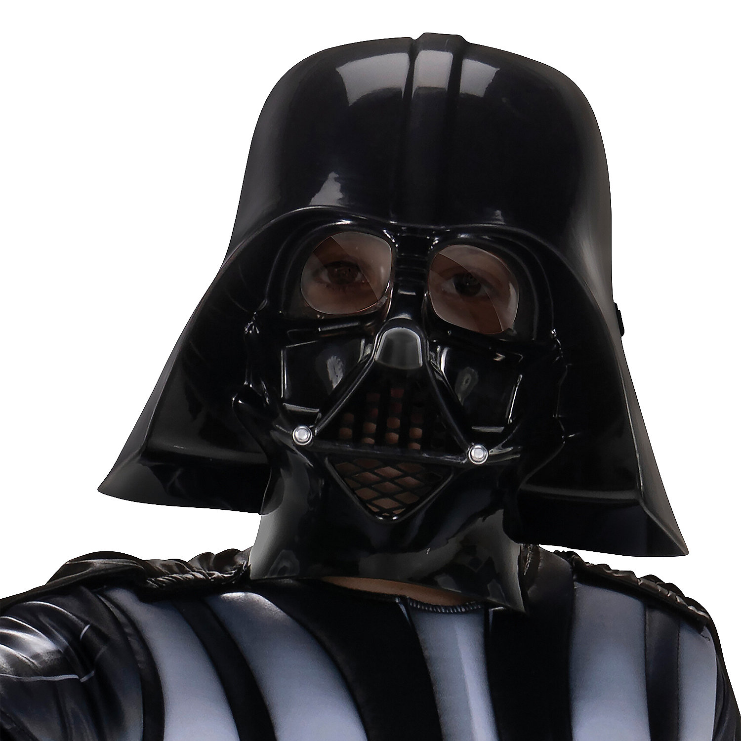 Child Darth Vader Mask