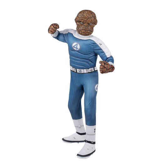Child The Thing