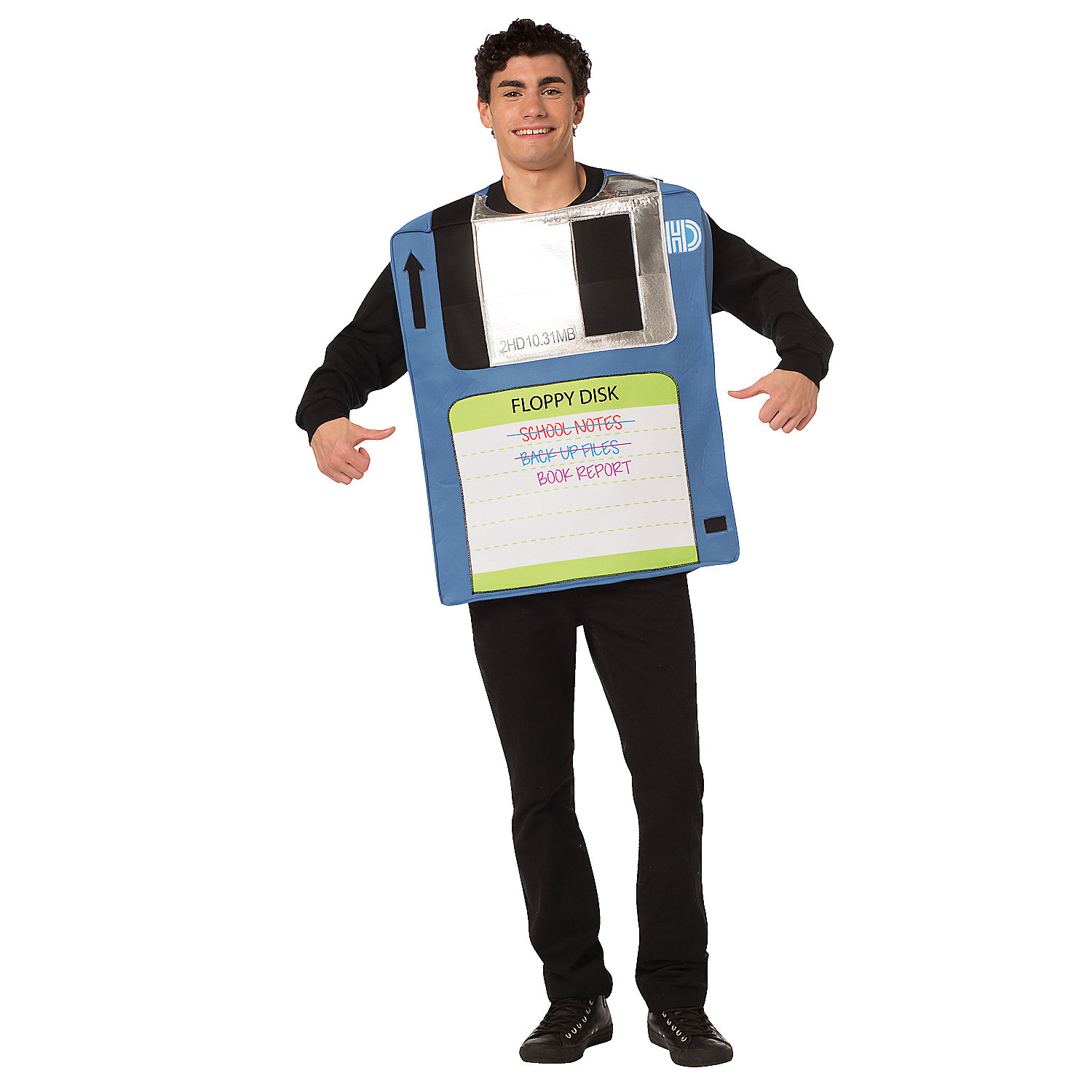 Floppy Disc