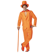 Goofball Orange