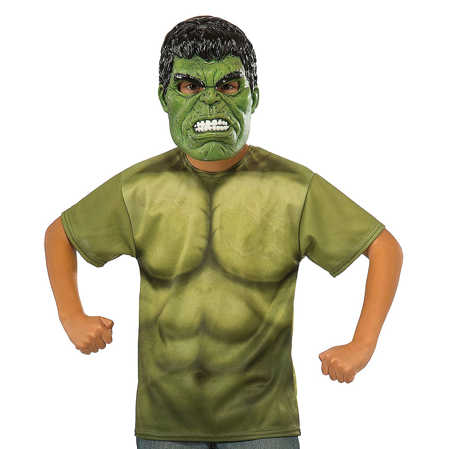 Child Hulk Kit