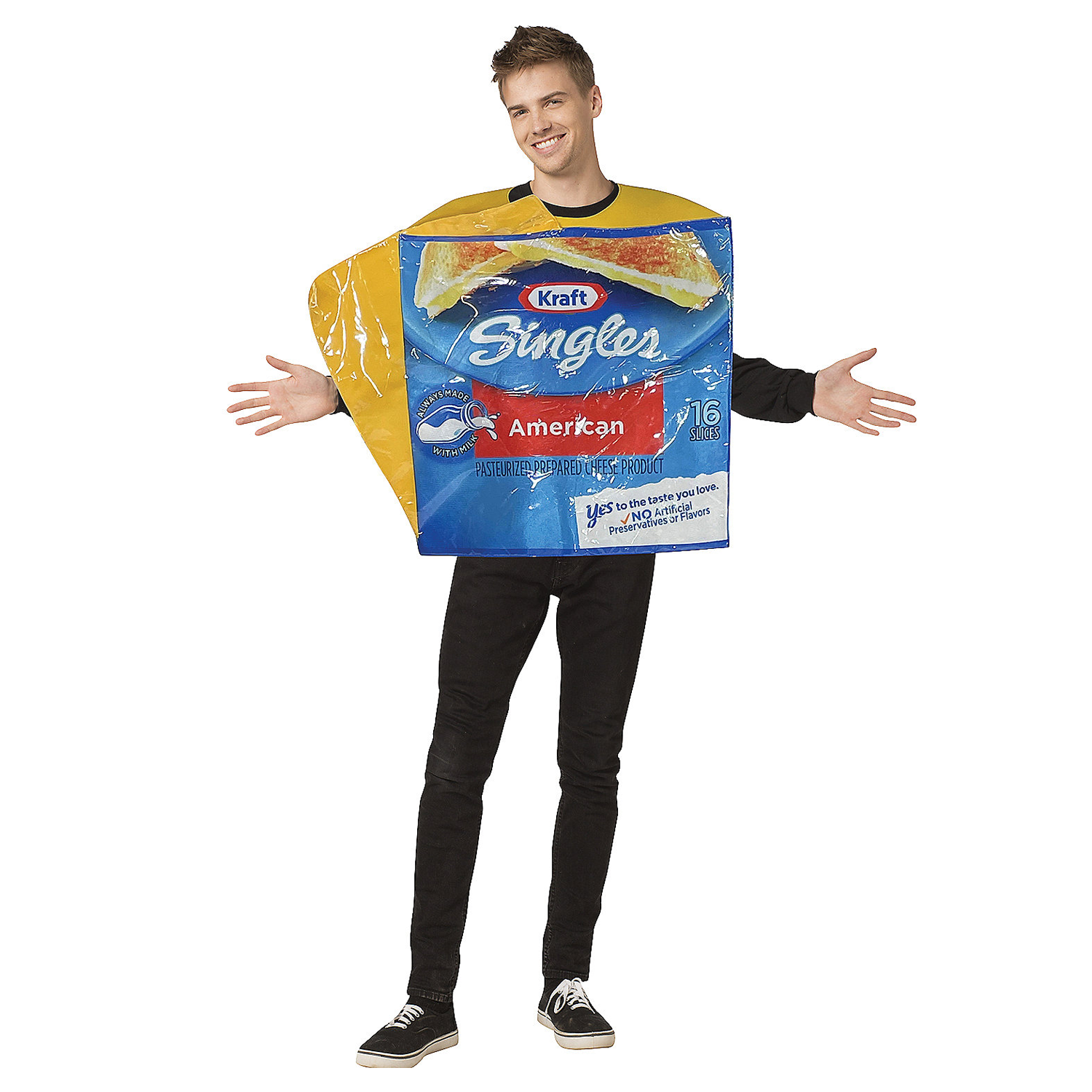 Kraft Singles