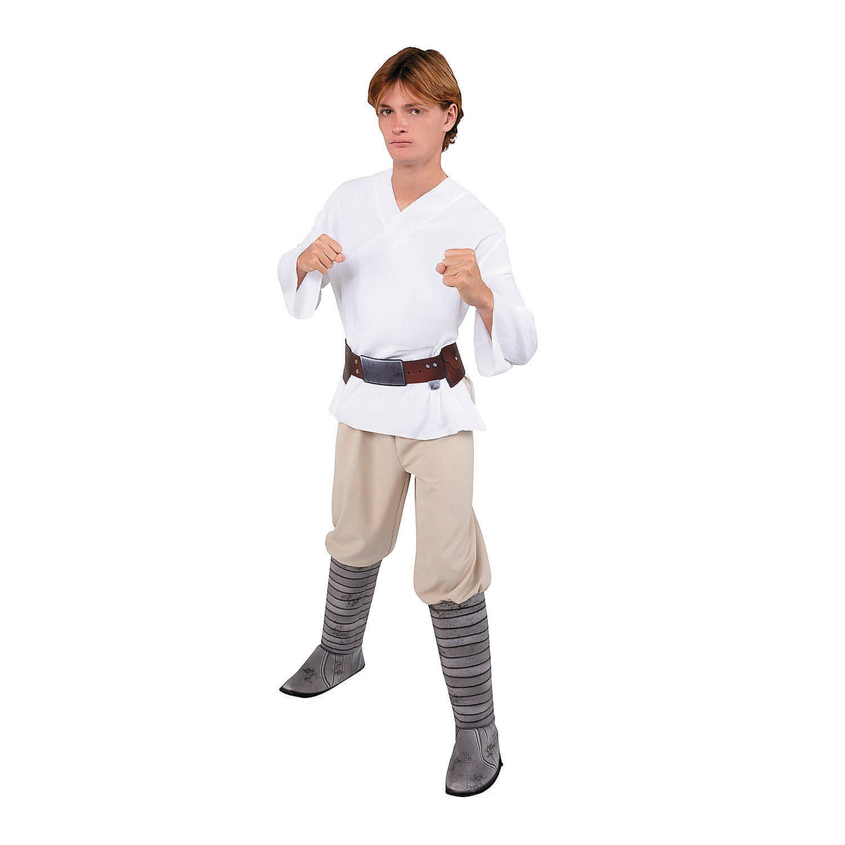Luke Skywalker