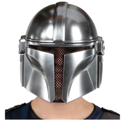 Mandalorian Mask