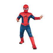 Deluxe Child Spider-Man
