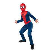 Child Spider-Man