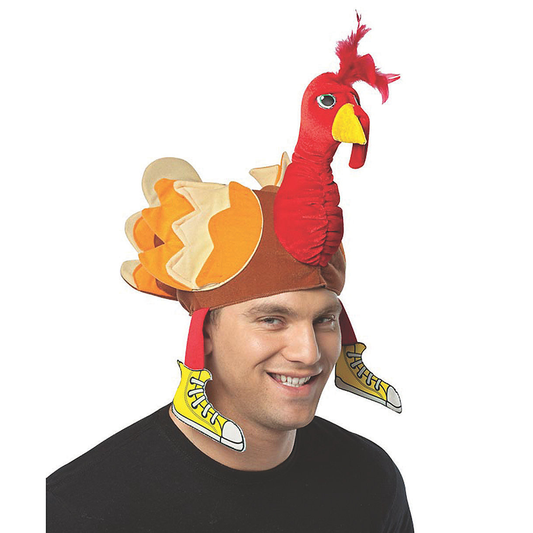 Turkey Hat