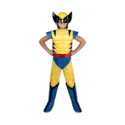 Child Wolverine