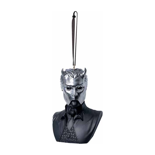 Nameless Ghoul Ornament