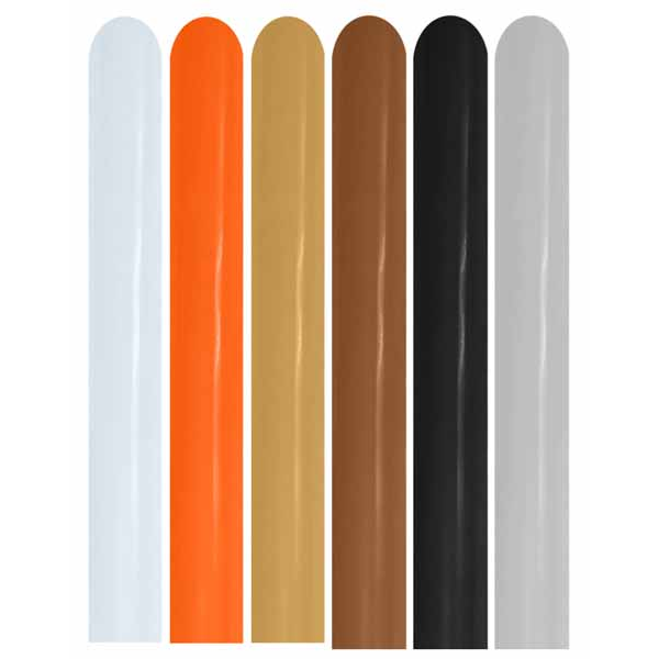 Sempertex 260Q Neutral Assortment