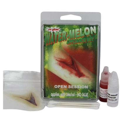 Water-Melon Open Session Kit