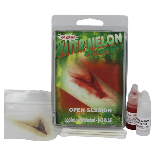 Water-Melon Open Session Kit