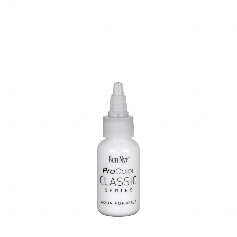 BN White Hybrid Airbrush 1oz