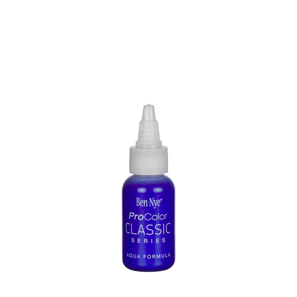 BN Blue Hybrid Airbrush 1oz
