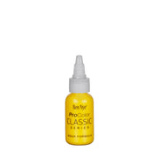 BN Bright Yellow Hybrid Airbrush 1oz