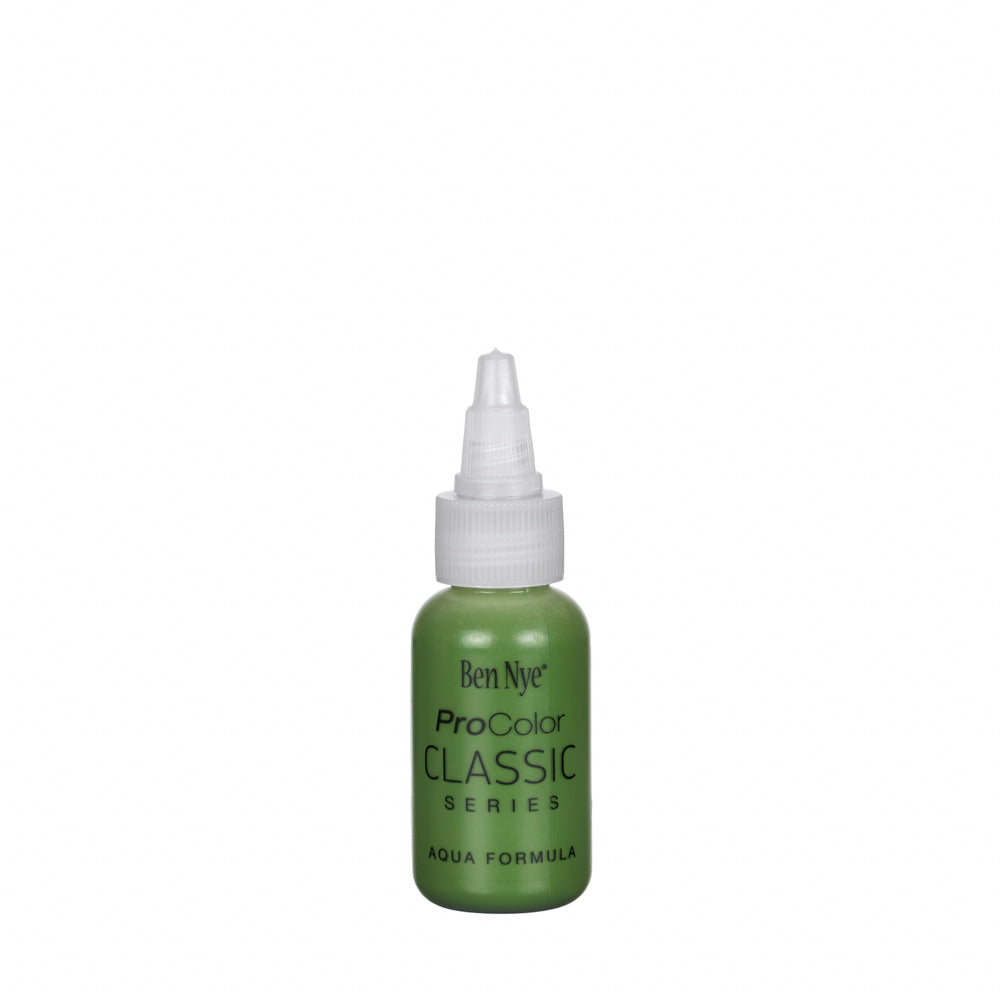 BN Green Hybrid Airbrush 1oz