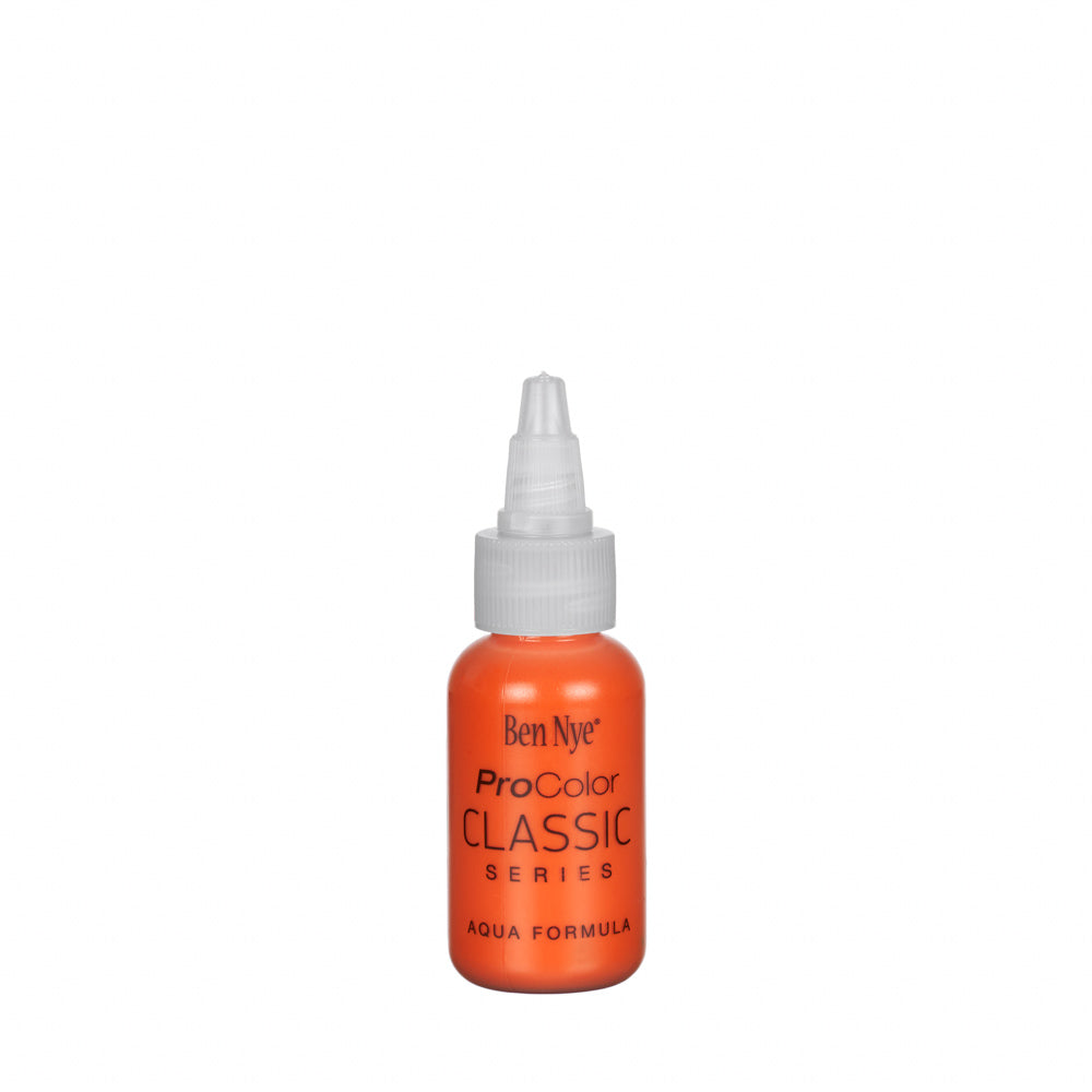 BN Orange Hybrid Airbrush 1oz