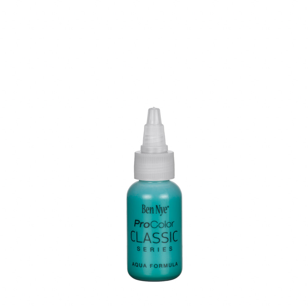 BN Turquoise Hybrid Airbrush 1oz