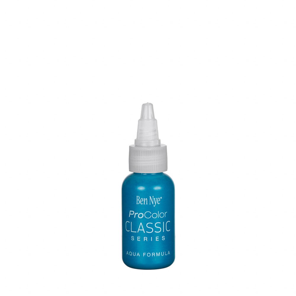 BN Cosmic Blue Hybrid Airbrush 1oz