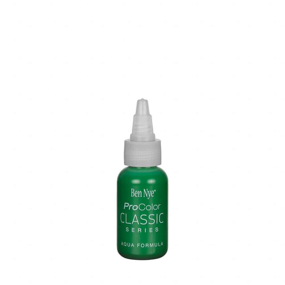 BN Kelly Green Hybrid Airbrush 1oz