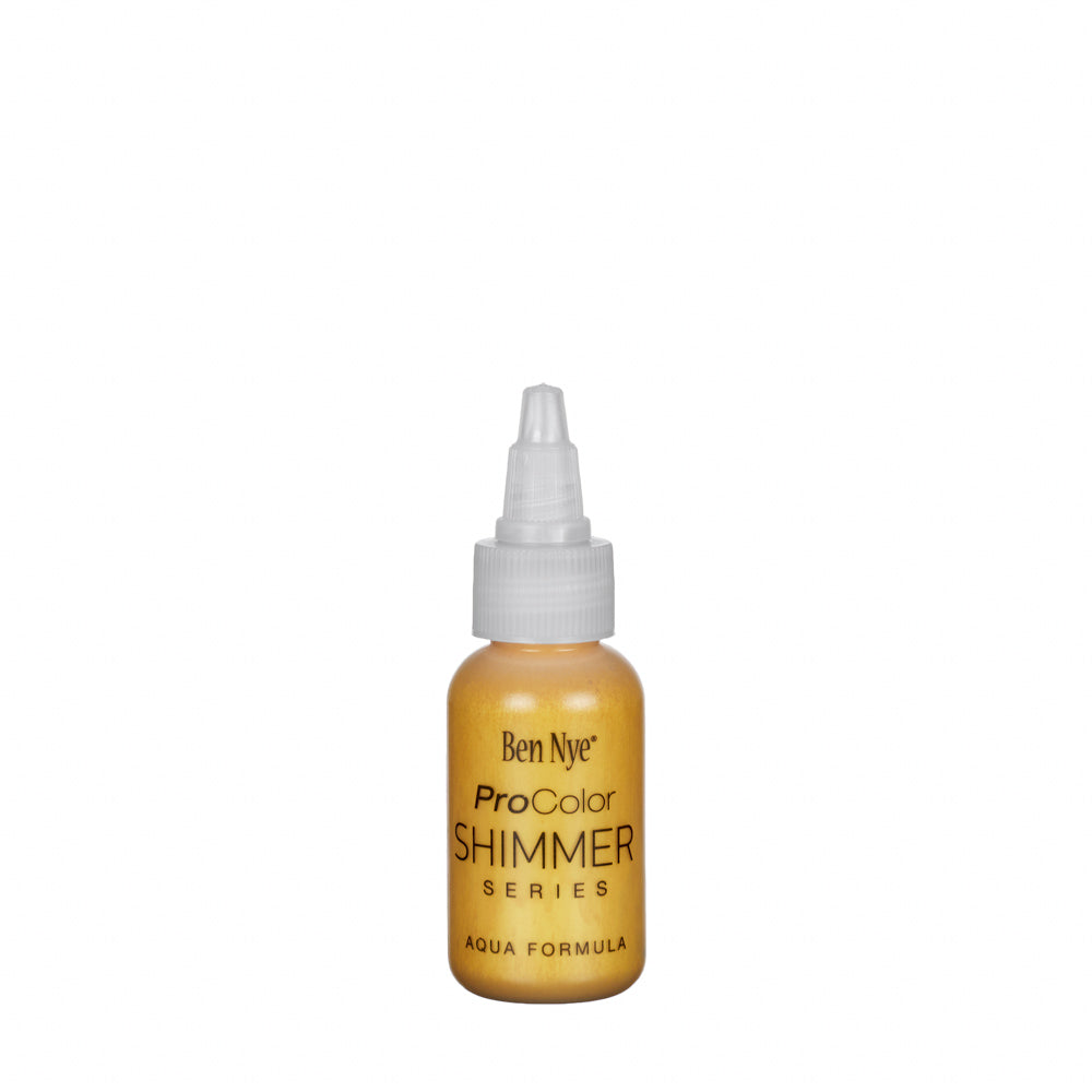 BN Gold Hybrid Airbrush 1oz