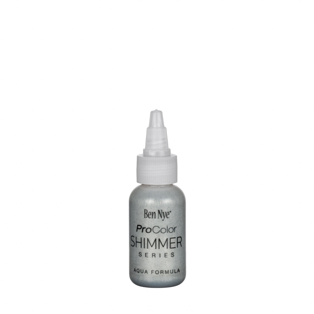 BN Silver Hybrid Airbrush 1oz