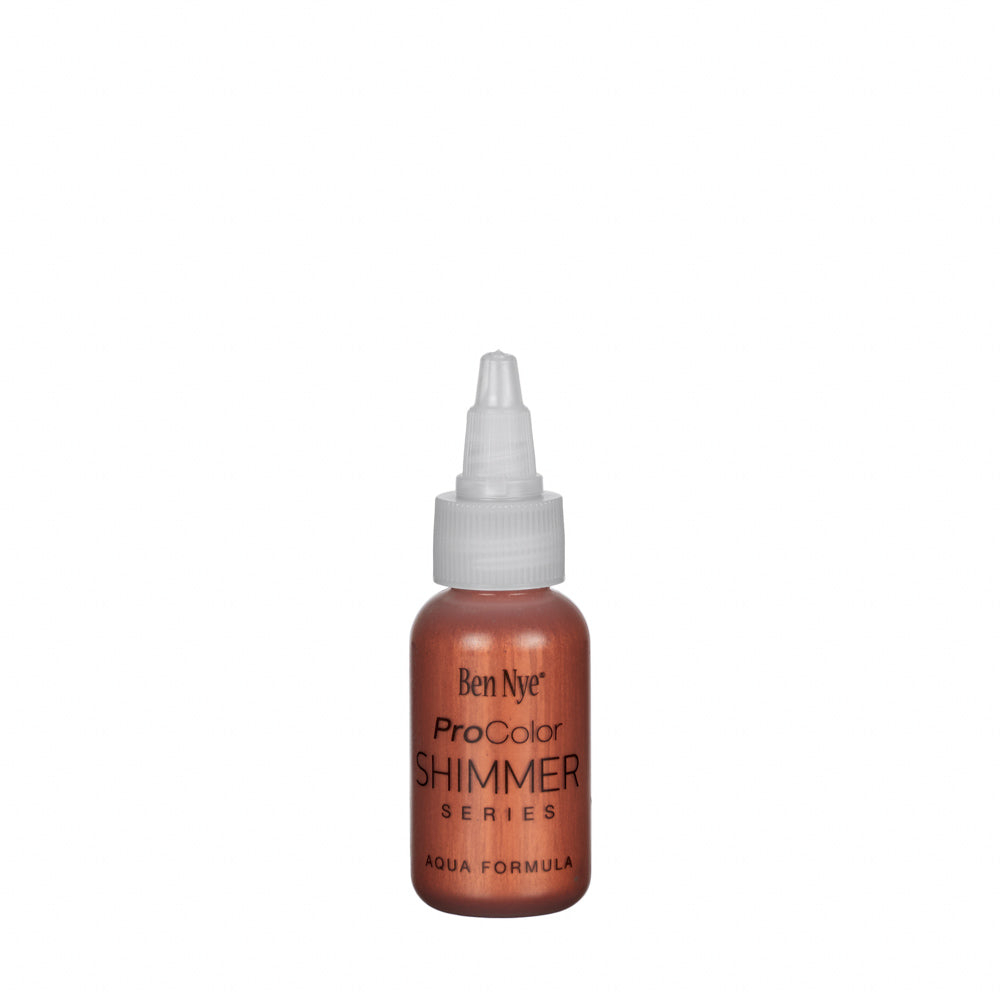 BN Copper Hybrid Airbrush 1oz