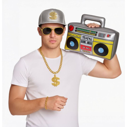 Hip Hop Accessory Kit