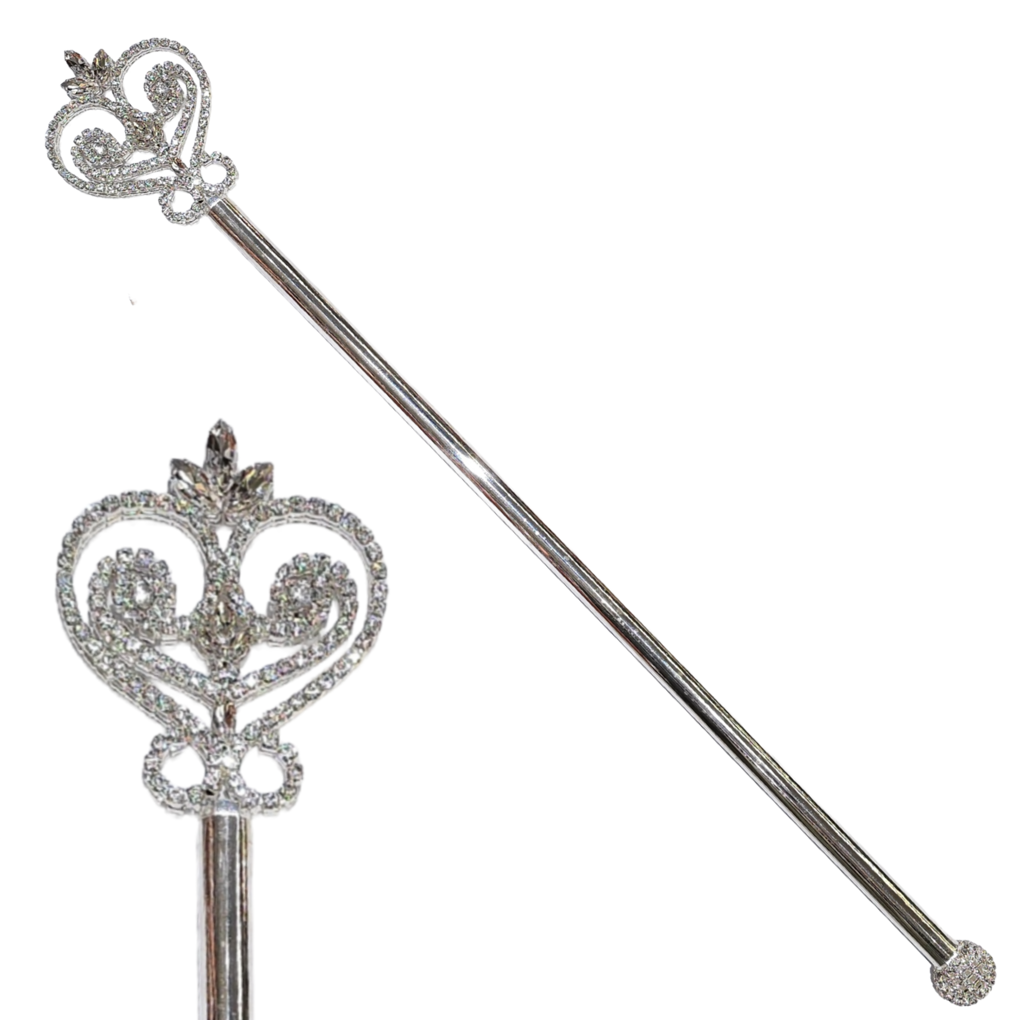 Princess Scepter