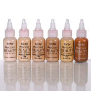 BN Foundation Hybrid Airbrush Kit