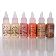 BN-Blush/Contour Hybrid Airbrush Kit