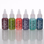 BN Ultimate FX Hybrid Airbrush Kit