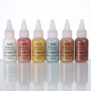 BN Shimmer Airbrush Kit