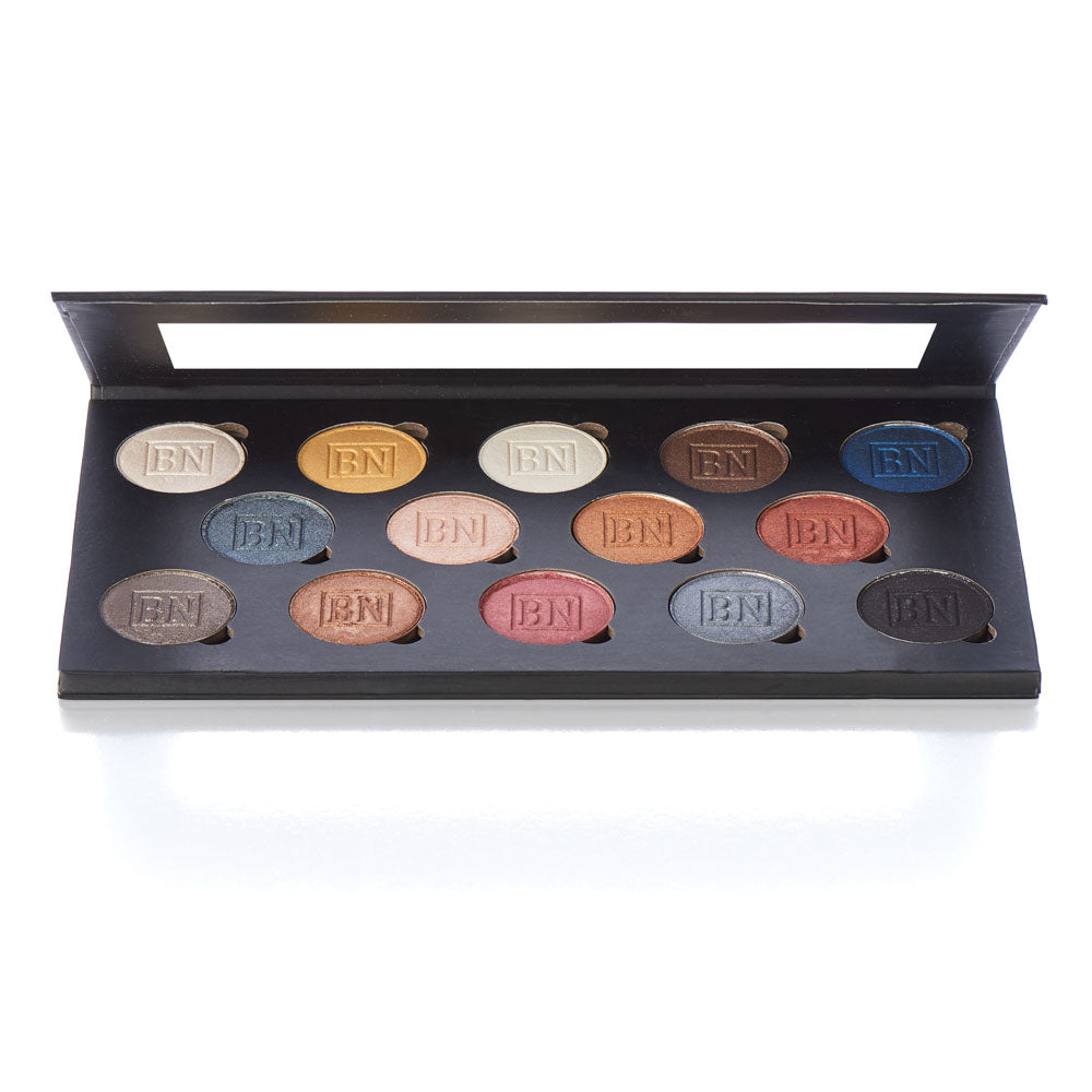 PSP-01 Neutral Pearl Sheen Palette