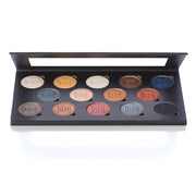 PSP-01 Neutral Pearl Sheen Palette
